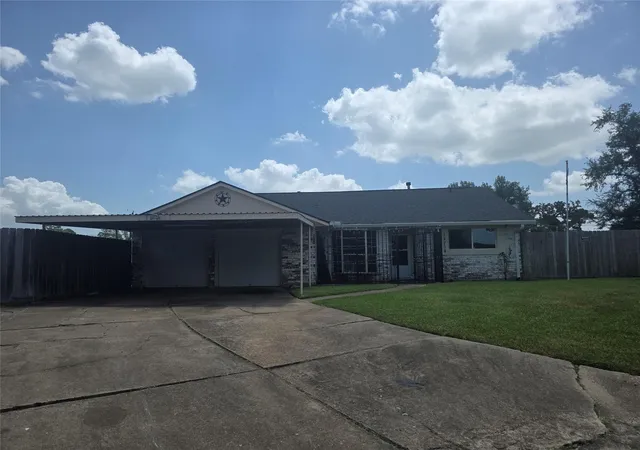 2nd image of 14734 Conover Ct, Houston, TX 77015 | MLS# 84820173