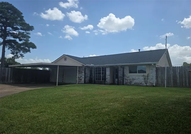 4th image of 14734 Conover Ct, Houston, TX 77015 | MLS# 84820173