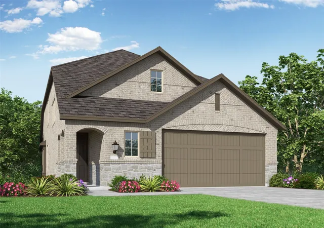 Photo 1 of Single family home for sale at 22403 Red Flower Dr, Cypress, TX 77433 | MLS# 93184319 | Listing updated on 2026-09-13