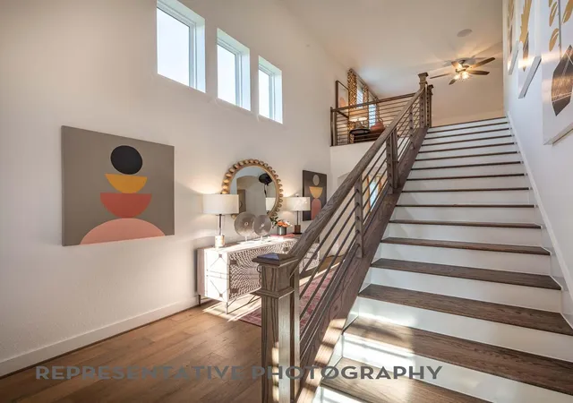 Photo 2 of Single family home for sale at 22403 Red Flower Dr, Cypress, TX 77433 | MLS# 93184319 | Listing updated on 2026-09-13