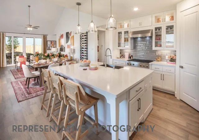 Photo 2 of Single family home for sale at 22403 Red Flower Dr, Cypress, TX 77433 | MLS# 93184319 | Listing updated on 2026-09-13