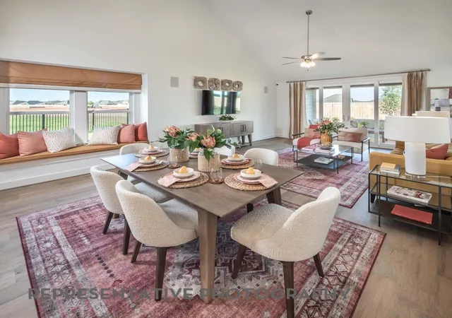 Photo 3 of Single family home for sale at 22403 Red Flower Dr, Cypress, TX 77433 | MLS# 93184319 | Listing updated on 2026-09-13