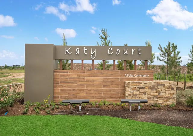 2nd image of 25434 Schmidt Dr, Katy, TX 77493 | MLS# 22721523
