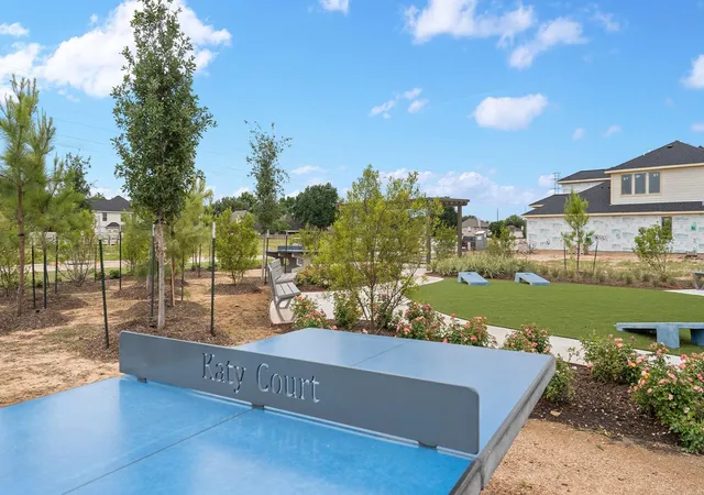 4th image of 25434 Schmidt Dr, Katy, TX 77493 | MLS# 22721523
