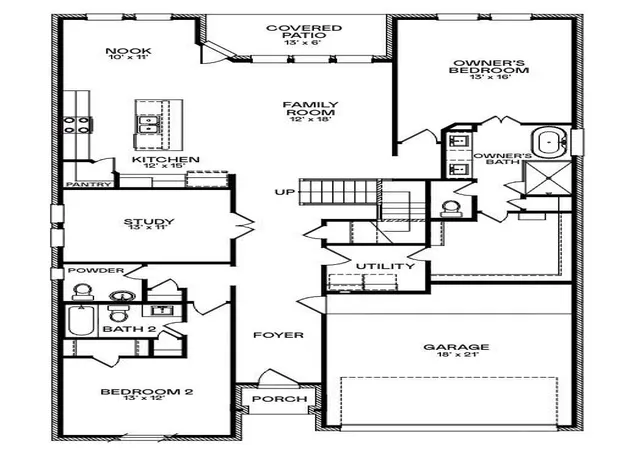 Photo 2 of Sale Pending at 22706 Sheep Crk Ct, Porter, TX 77365 | MLS# 27217424 | Listing updated on 2026-07-28