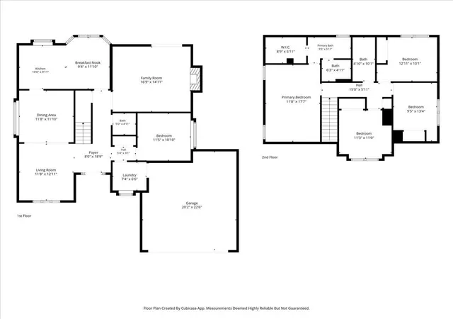 45th image of 425 Blueberry St, Bridge City, TX 77611 | MLS# 85787895