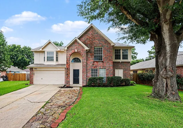 Photo 1 of Single family home for sale at 2811 Copra Ln, Houston, TX 77073 | MLS# 68534903 | Listing updated on 2026-09-21