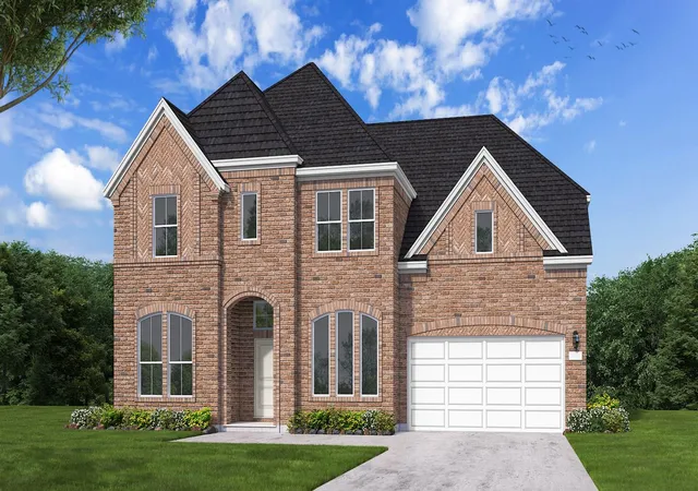 Photo 1 of Sale Pending at 4907 Sweet Cherry Ct, Manvel, TX 77578 | MLS# 57406222 | Listing updated on 2026-09-04