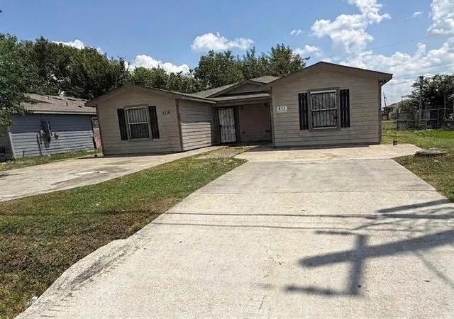 1st image of 4118 Brinkley St #A-B, Houston, TX 77051 | MLS# 19169178