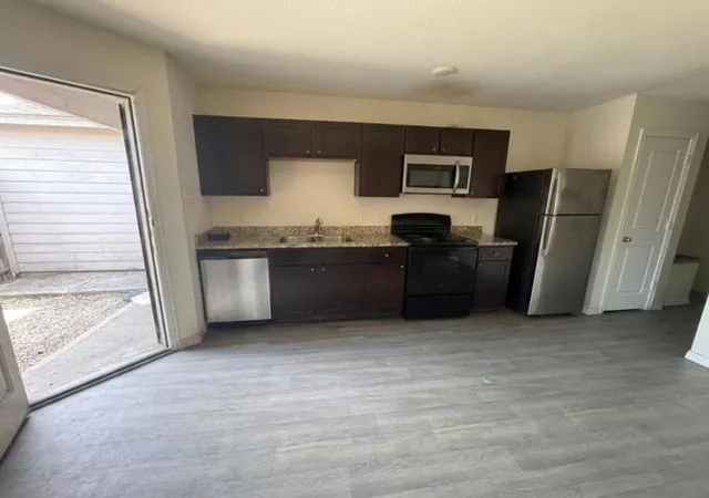 2nd image of 4118 Brinkley St #A-B, Houston, TX 77051 | MLS# 19169178