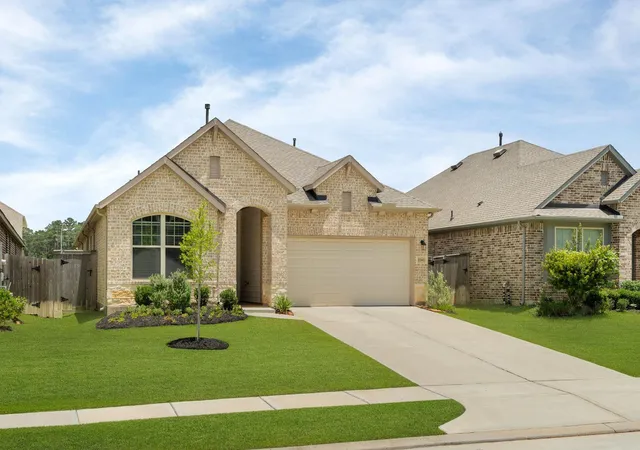 2nd image of 1342 Lakeside Creek Rd, Magnolia, TX 77354 | MLS# 96994672