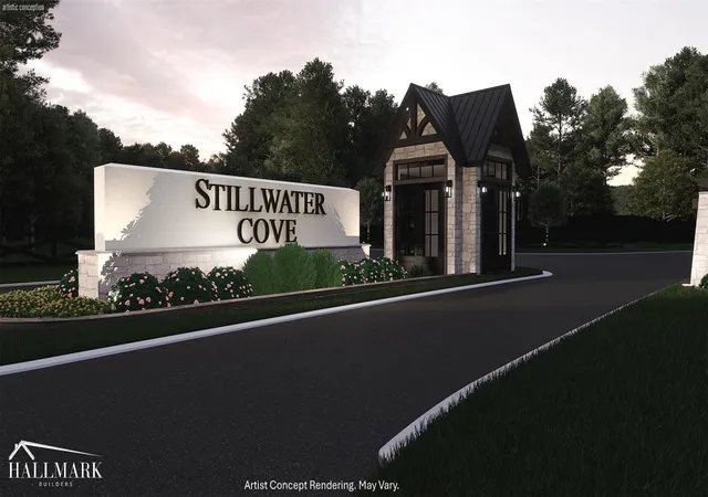 Photo 1 of Land for sale at Tbd Stillwater Cove Dr, Montgomery, TX 77356 | MLS# 79581232 | Listing updated on 2026-08-29