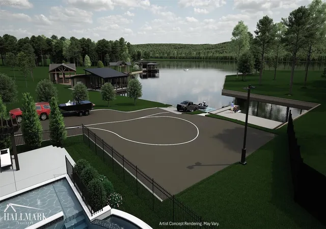 Photo 4 of Land for sale at Tbd Stillwater Cove Dr, Montgomery, TX 77356 | MLS# 79581232 | Listing updated on 2026-08-29