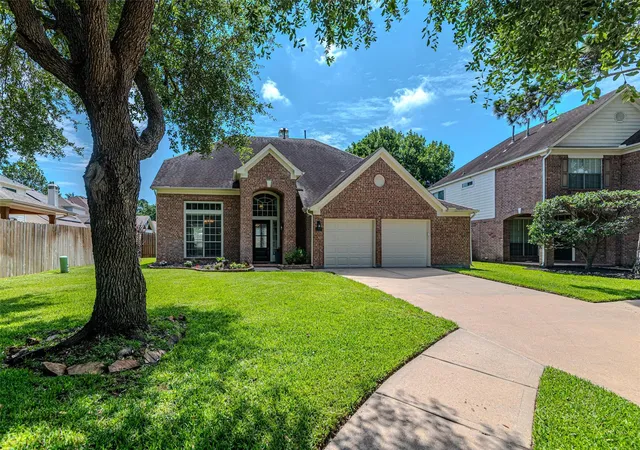 1st image of 16210 Broken Timber Cir, Houston, TX 77095 | MLS# 14284296
