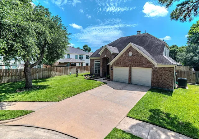 4th image of 16210 Broken Timber Cir, Houston, TX 77095 | MLS# 14284296