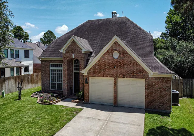 5th image of 16210 Broken Timber Cir, Houston, TX 77095 | MLS# 14284296