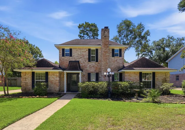 Photo 1 of Single family home for sale at 19906 Medicine Bow Dr, Humble, TX 77346 | MLS# 78870430 | Listing updated on 2026-09-17