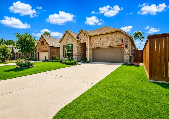Photo 2 of Single family home for sale at 21710 Ellsworth Garden Ln, Porter, TX 77365 | MLS# 88632491 | Listing updated on 2026-09-19