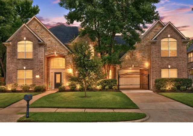 Photo 1 of Single family home for sale at 13726 Magnolia Manor Dr, Cypress, TX 77429 | MLS# 13630214 | Listing updated on 2026-09-02