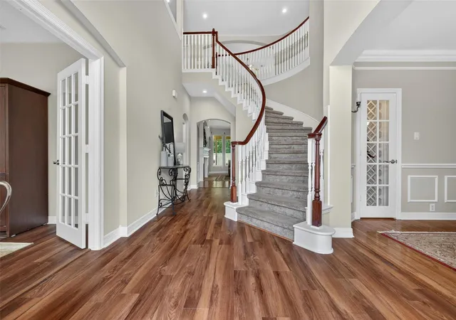 Photo 4 of Single family home for sale at 13726 Magnolia Manor Dr, Cypress, TX 77429 | MLS# 13630214 | Listing updated on 2026-09-02