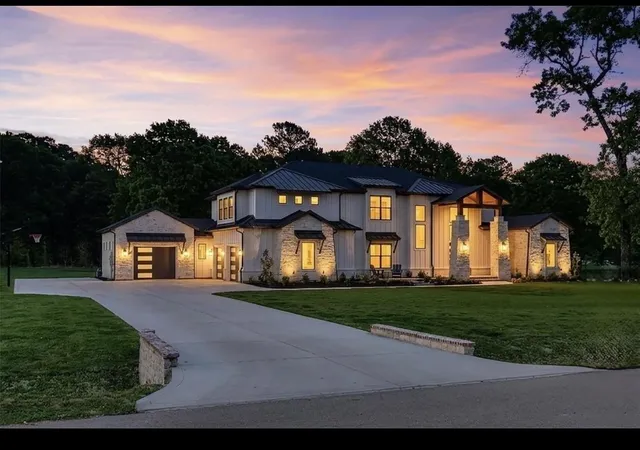 Photo 1 of Single family home for sale at 2509 Old Ranch Rd, Montgomery, TX 77316 | MLS# 46319312 | Listing updated on 2026-09-14