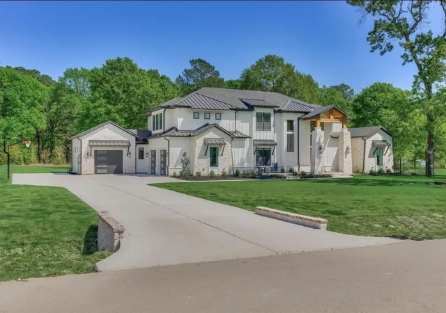 Photo 2 of Single family home for sale at 2509 Old Ranch Rd, Montgomery, TX 77316 | MLS# 46319312 | Listing updated on 2026-09-14