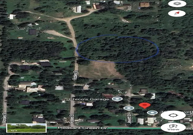 9th image of 0000 Jewett, Victoria, TX 77905 | MLS# 47300006