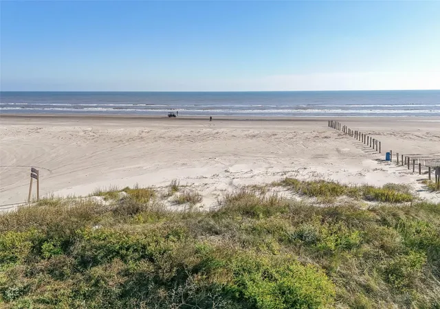 Photo 2 of Land for sale at 17403 Bristow Dr, Galveston, TX 77554 | MLS# 94116607 | Listing updated on 2026-07-22