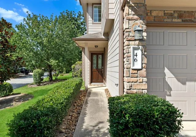 Photo 4 of Townhouse for sale at 46 Whitekirk Pl, Magnolia, TX 77354 | MLS# 77670609 | Listing updated on 2026-10-02