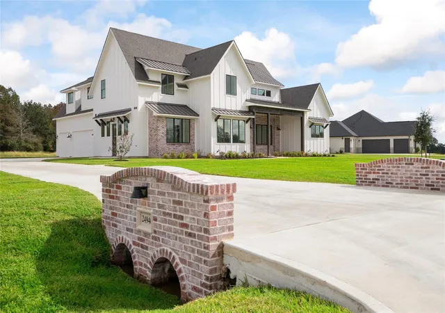 Photo 3 of Single family home for sale at 24940 Hopeview Way, Montgomery, TX 77356 | MLS# 4593619 | Listing updated on 2026-06-17
