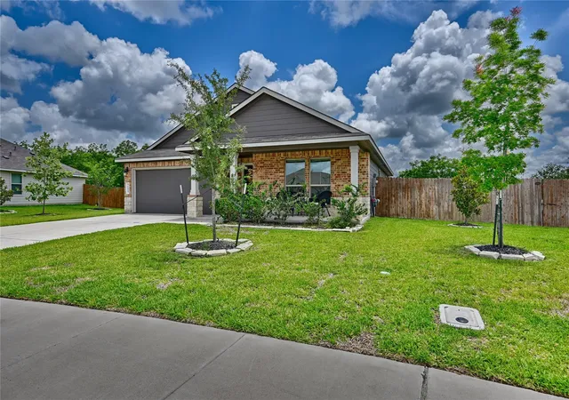 Homes for sale in Brenham, TX | 711 Davy St, Brenham, TX 77833 | MLS# 8338429