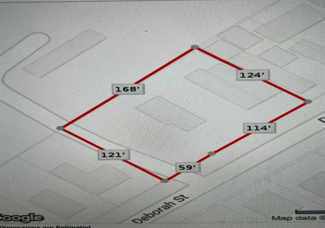Photo 3 of Land for sale at 2738 Deborah St, Stafford, TX 77477 | MLS# 12364859 | Listing updated on 2026-04-16