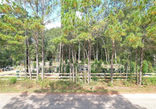 Photo 2 of Land for sale at 17648 Rhonda Ln, Montgomery, TX 77316 | MLS# 12013543 | Listing updated on 2026-06-16