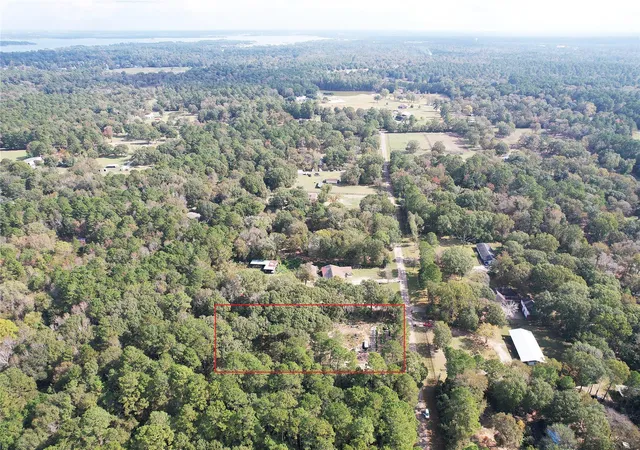 Photo 2 of Land for sale at 17648 Rhonda Ln, Montgomery, TX 77316 | MLS# 12013543 | Listing updated on 2026-06-16