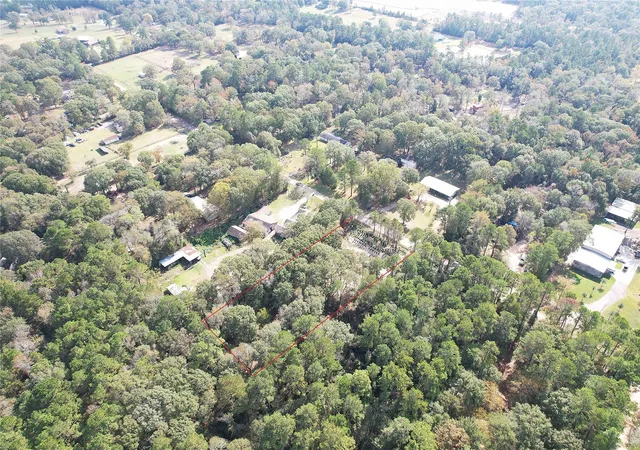 Photo 3 of Land for sale at 17648 Rhonda Ln, Montgomery, TX 77316 | MLS# 12013543 | Listing updated on 2026-06-16