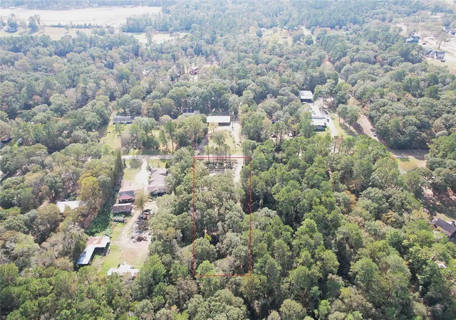 Photo 4 of Land for sale at 17648 Rhonda Ln, Montgomery, TX 77316 | MLS# 12013543 | Listing updated on 2026-06-16