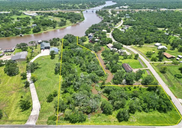 Land for sale at 0 County Road 659, Brazoria, TX 77422 | MLS# 51464010