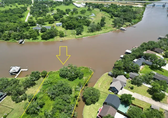 Photo 2 of Land for sale at 0 County Road 659, Brazoria, TX 77422 | MLS# 51464010 | Listing updated on 2026-09-30