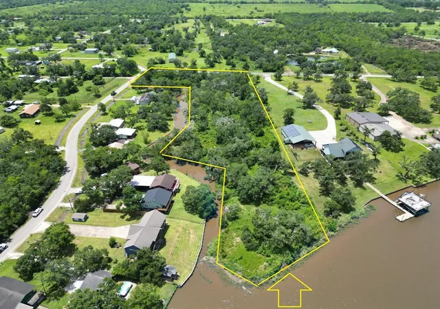 Photo 3 of Land for sale at 0 County Road 659, Brazoria, TX 77422 | MLS# 51464010 | Listing updated on 2026-09-30