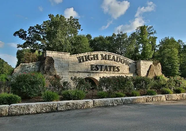 1st image of 7015 Woodlake Trl, Montgomery, TX 77316 | MLS# 34809550