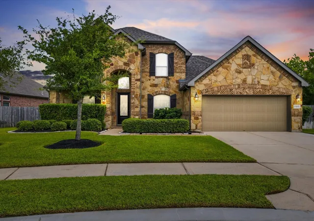 1st image of 13202 Edison Trace Ln, Tomball, TX 77377 | MLS# 50769413