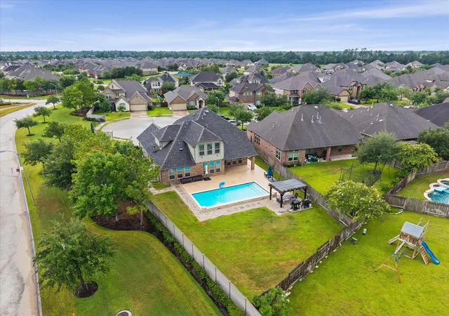 2nd image of 13202 Edison Trace Ln, Tomball, TX 77377 | MLS# 50769413