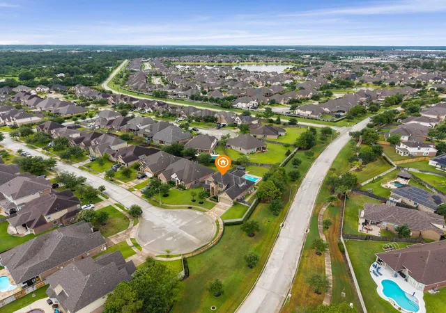 4th image of 13202 Edison Trace Ln, Tomball, TX 77377 | MLS# 50769413