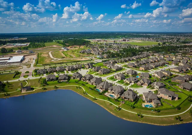 50th image of 13202 Edison Trace Ln, Tomball, TX 77377 | MLS# 50769413