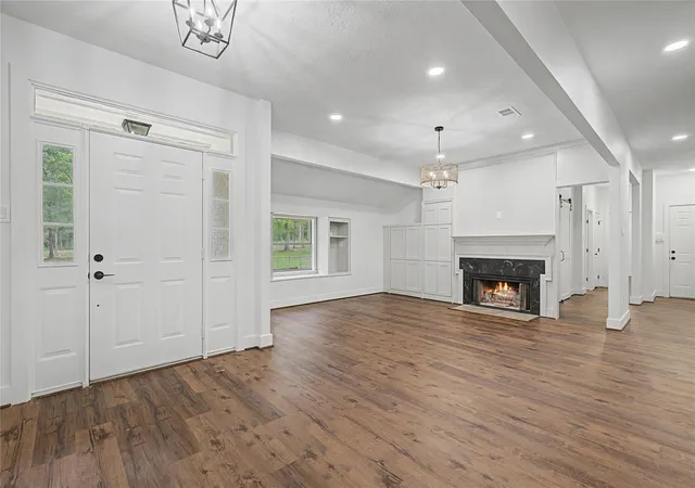4th image of 83 Dahlia Rd, Huntsville, TX 77320 | MLS# 58261791
