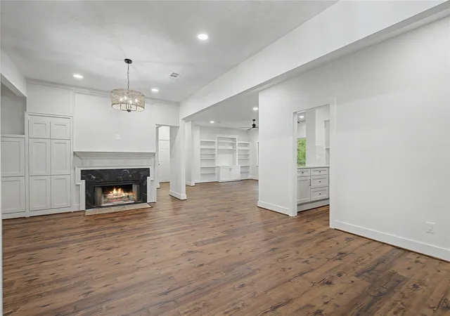 5th image of 83 Dahlia Rd, Huntsville, TX 77320 | MLS# 58261791