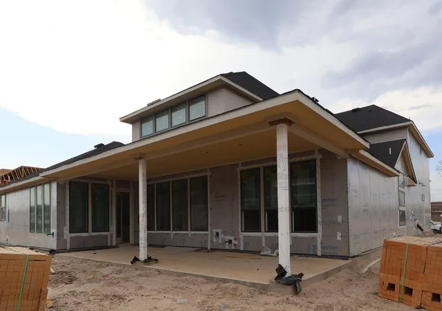 Photo 3 of Single family home for sale at 4414 Regal Springs Dr, Spring, TX 77386 | MLS# 77336916 | Listing updated on 2026-09-06