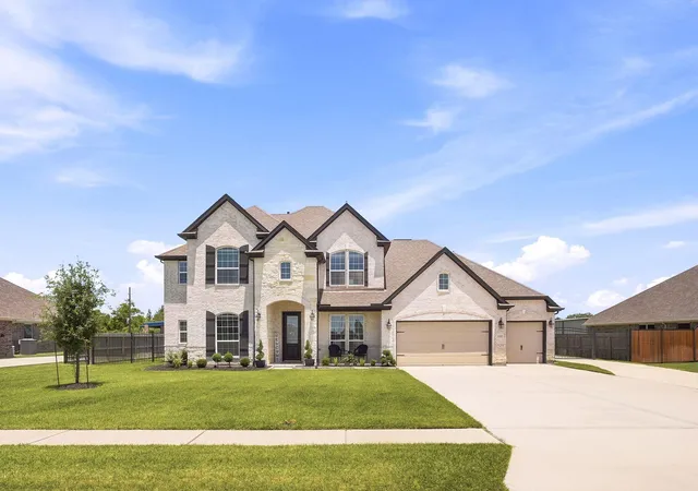 2nd image of 15211 Icet Creek Ave, Baytown, TX 77523 | MLS# 84234422
