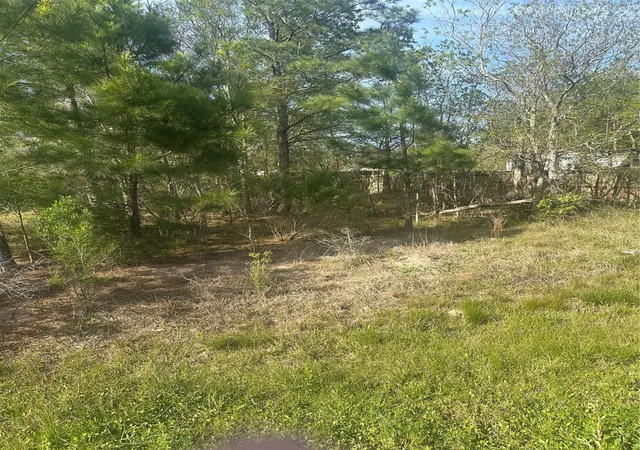Photo 3 of Land for sale at 867 County Rd 3415, Cleveland, TX 77327 | MLS# 23541249 | Listing updated on 2026-03-20