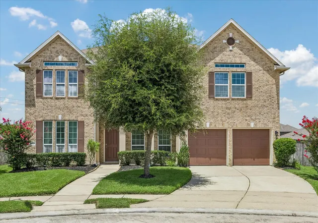 1st image of 2207 Hannah Creek Court, Houston, TX 77089 | MLS# 90228653